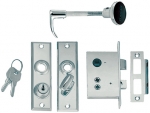 Perko 927 Mortise Door Lock Sets